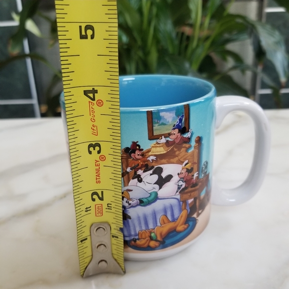 Disney's Mickey Mouse Through the Years Mug - Picture 7 of 8